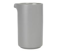 Pot à lait PILAR 500 ml, gris, Blomus