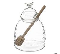 Pot à miel - Verre