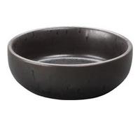 Pot à sauce 85 ml Olympia Fusion x 12 Noir G