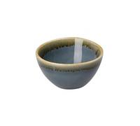 Pot à sauce couleur océan Kiln Olympia 68 mm - x 12 - - Porcelaine x38mm NC G