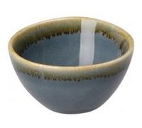 Pot à sauce couleur océan Kiln Olympia 68 mm - x 12 - - Porcelaine x38mm NC G