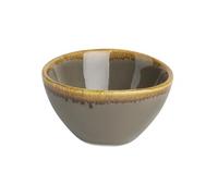 Pot à sauce rond 68 mm x 12
