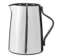 Pot à thé isolant Emma 1 litre INOX LIMITED EDITION Stelton OFFRE SPECIALE - 5709846023222