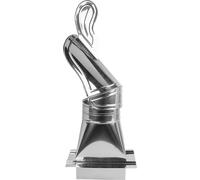 Pot avec adaptateur