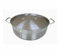Pot avec couvercle, Baumalu, 36cm