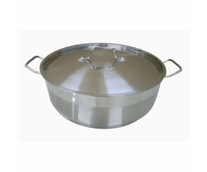 Pot avec couvercle, Baumalu, 36cm