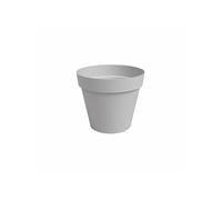 Artevasi CAPRI Cache-pot - Gris clair