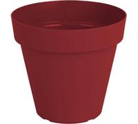 Pot Capri Terre Cuite 80cm Grand Pot De Jardin Résistant - Artevasi