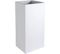 EDA Pot de fleurs Graphite 31L
