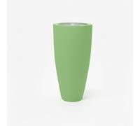 Pot Conique 3 En-1 Dessus Inox