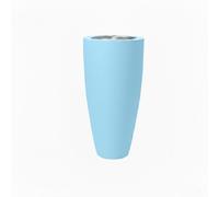 Pot Conique 3 En-1 Dessus Inox
