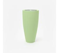 Pot Conique 3 En-1 Dessus Inox