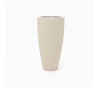 Pot Conique 3 En-1 Dessus Inox