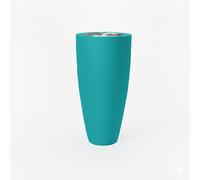 Pot Conique 3 En-1 Dessus Inox