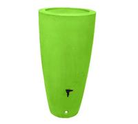 POT CONIQUE RECUPERATEUR EAU DE PLUIE AERIEN R&C 200L