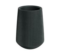 Pot Coro Bowl High Charbon Ø40 x 53