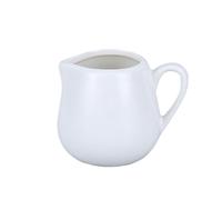 Pot d'assaisonnement en céramique, récipient à crème, tasse, 8 pièces pour Lait, Café, Sauce