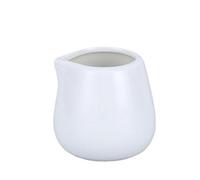 Pot d'assaisonnement en céramique, récipient à crème, tasse, 8 pièces pour Lait, Café, Sauce