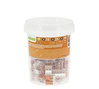 Pot de 50 bornes de connexion automatique S221 2,3 et 5 entrées