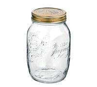 Pot de Bormioli Rocco Quattro Stagioni 1 l