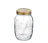 Pot de Bormioli Rocco Quattro Stagioni 500 ml