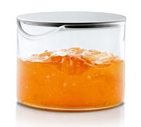 Blomus BASIC Pot à confiture, couvercle, 63619,
