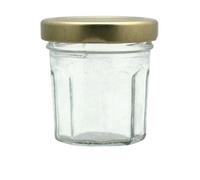 Pot de confiture Petit Mini mini