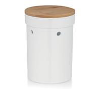 Pot de Conservation Ail et Oignon Blanc