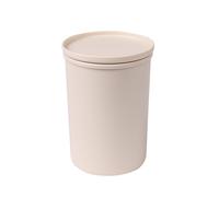 Pot de conservation rPET 1.000 ml | Nature