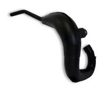 Pot De Détente Big One Vintage Acier Noir 1061297 Acier Noir Steel