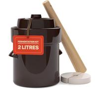 Pot de Fermentation 2l