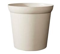 Pot de fleur Element Edge - Calcaire - 27.7L