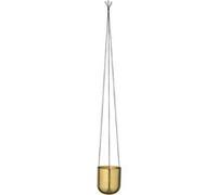 Pot de fleur Elho Pure Straight Round 50 G