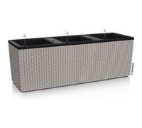 LECHUZA Trio Cottage 30 Brun Sable 15006