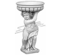 Pot de fleur Plante Pot de décoration Figure Pots de fleur Jardin Vases Récipient 579