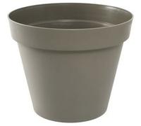 EDA Pot Toscane Ø 80 cm - Taupe