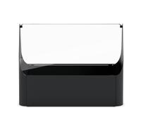 Eva Solo Mini-serre Simply Grow 32 x 42 x 20 cm Black