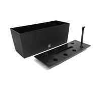 Pot de fleur système d'irrigation Rato Case DRTC600 S433 - Anthracite