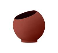Pot de Fleurs AYTM GLOBE Ø30 Pain D'épices