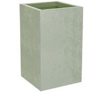 Poétic 013718 V.AM SX1 poétic Colonne végétale BASALT UP, hauteur : 495 mm, vert amande