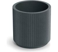 Pot de fleurs CORO BOWL 48 cm - Couleur : sable