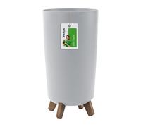 Pot de fleurs de haute qualité Gracia Tubus Slim DGTL240