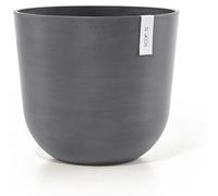 Pot de fleurs Ecopots Oslo 45 - L 45 cm x H 39,4 cm - Intérieur et extérieur