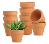 Pot de fleurs en résine, vase créatif en forme de tête humaine pour la décoration de la maison et du jardin modèle 4 G