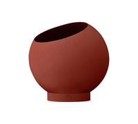 Pot de fleurs Globe Ø 17cm HxØ 15.4x17cm