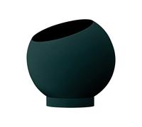 Pot de fleurs Globe Ø 17cm HxØ 15.4x17cm