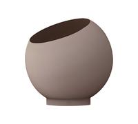 Pot de fleurs Globe Ø 30cm HxØ 26.6x30cm