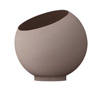 Pot de fleurs Globe Ø 43cm HxØ 37.4x43cm