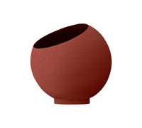 Pot de Fleurs GLOBE Ø43 Pain D'épices