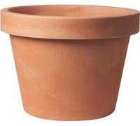 Pot de fleurs Lira Terra - Ø85cm x H76cm - Pot de fleurs extra large - Bac à